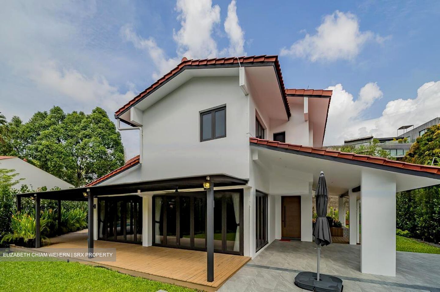 Queen Astrid Park (D10), Detached #567142391